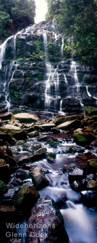 Down Stream Tas2-789